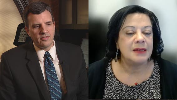 Jefferson Co. prosecutor blames law for death of Port Townsend infant; lawmaker disagrees