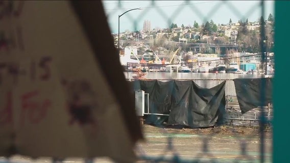 What happened to South Lake Union’s only tiny home village?