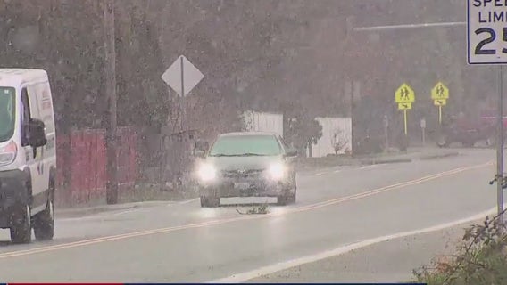 Firefighters in Snohomish County offer tips for warmth and safety during winter weather