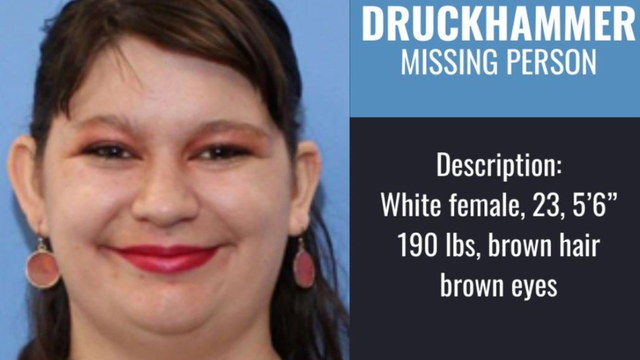Pierce County deputies looking for missing woman