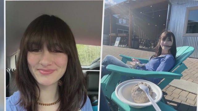 Authorities warn of child predators in online chat rooms amid search for missing Mount Vernon teen