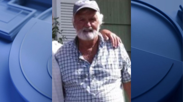 Missing 83-year-old found safe by family after days-long search