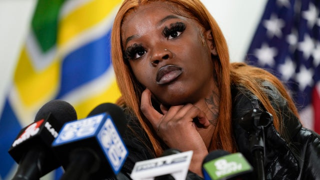 A baby lived because an Oregon teen couldn’t stand by after she saw 3 people get electrocuted