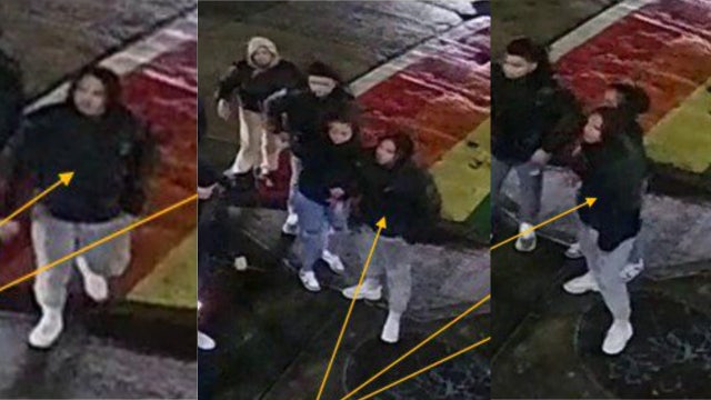 Seattle Police search for suspect who broke victim’s jaw near hot dog stand in Capitol Hill