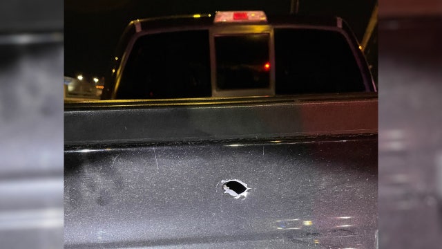 WSP seeks witnesses in drive-by shooting on I-90 in Seattle