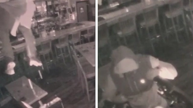 VIDEO: Burglary suspect caught thanks to public crime tips, Kitsap Co. authorities say