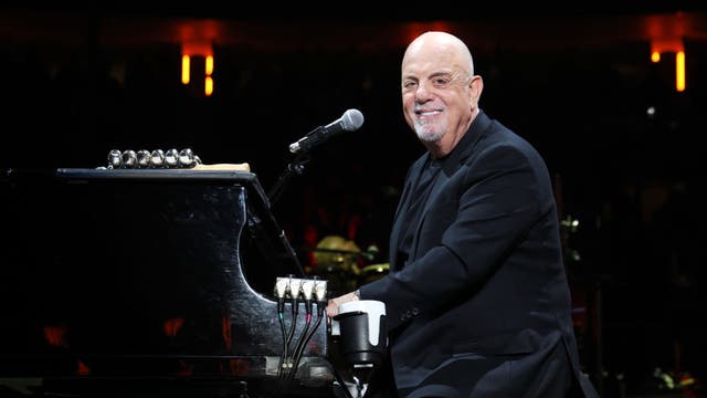 Billy Joel to perform at Seattle's T-Mobile Park in May 2024