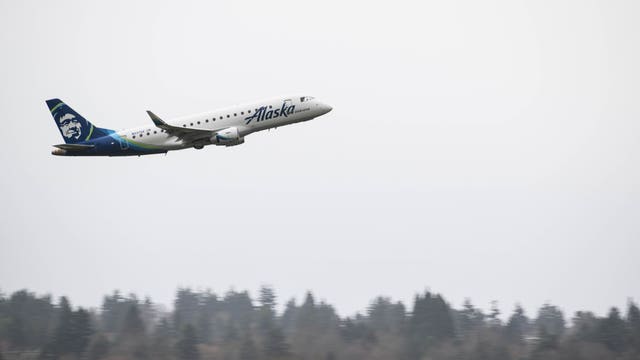 WA man indicted for abusive sexual contact on flight to Seattle