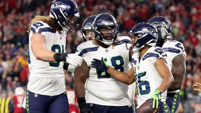 Seahawks get comeback 21-20 win over Cardinals, but miss out on playoff spot