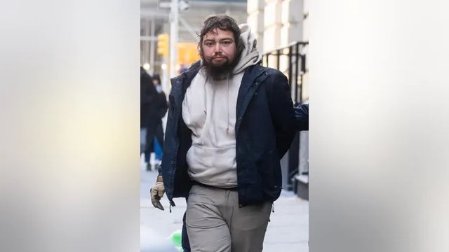 Taylor Swift stalking case: Seattle man arrested outside NYC apartment for 2nd time