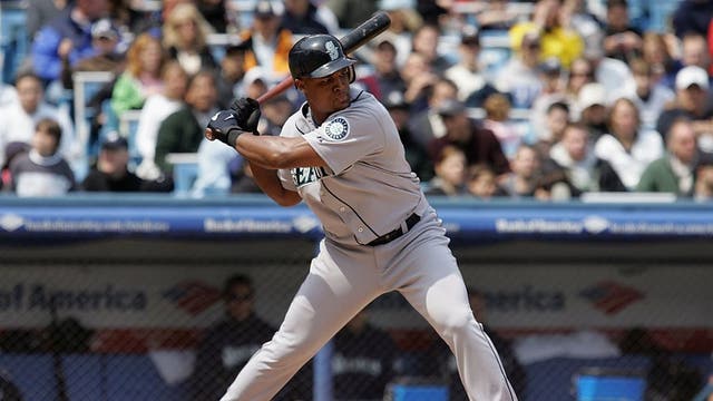 Ex-Mariner Adrián Beltré named to baseball Hall of Fame