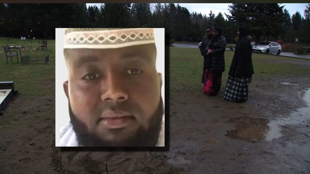 Arrest made in deadly shooting of Uber driver in Edmonds