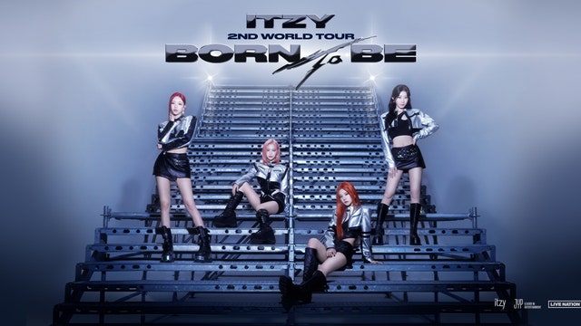K-Pop sensation ITZY makes Seattle debut on global tour, set to play WAMU in June