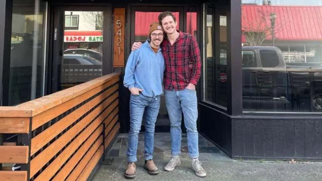 16-year-old arrested in New Orleans shooting of Tacoma bagel shop owner