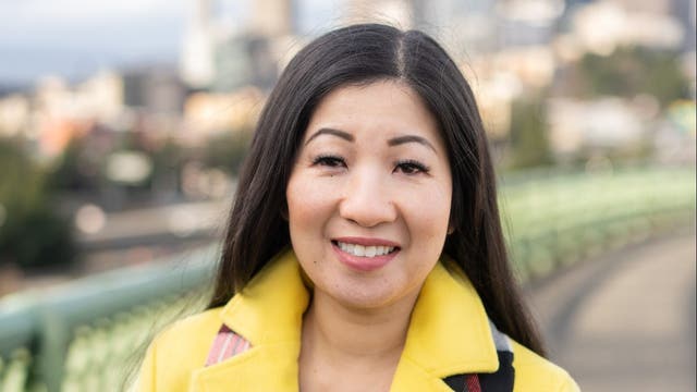 Seattle City Council appoints Tanya Woo to fill position vacated by Teresa Mosqueda