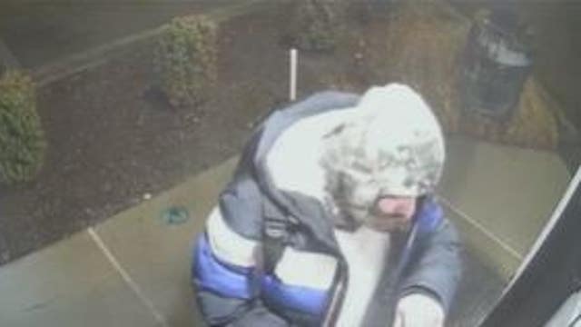 'More damage than dollars taken' says staff of coffee stand targeted in overnight break-ins