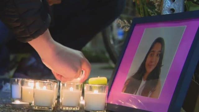 Report recommends termination of SPD officer who made insensitive comments towards killed student