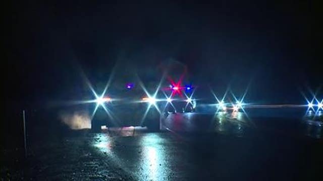 1 dead after Black Diamond crash