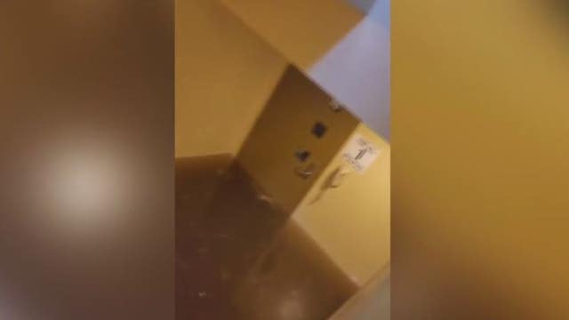 Crews running 24/7 to fix damage caused by frozen pipes across Western Washington