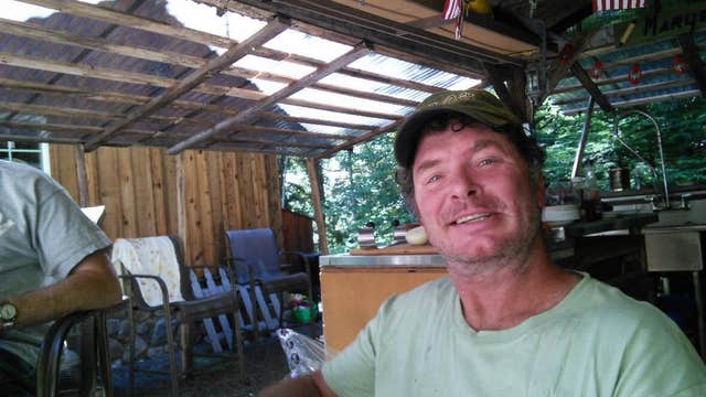 Man who learned how to walk again after hit-and-run is killed in second incident; suspect sought