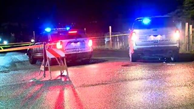 Deputies investigating homicide near Gold Bar