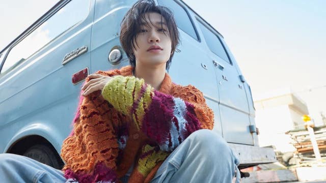 K-pop singer-songwriter Bang Yedam talks first solo album “ONLY ONE", unreleased tracks & more