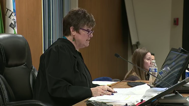 Trump to remain on ballots in Washington state, Thurston County judge rules