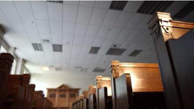 Advocates want to know why lawmakers won’t consider bill that unlocks money to train judges in DV cases