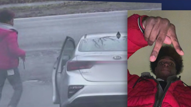 Suspect in Kia thefts & Seattle-area robberies appears in court