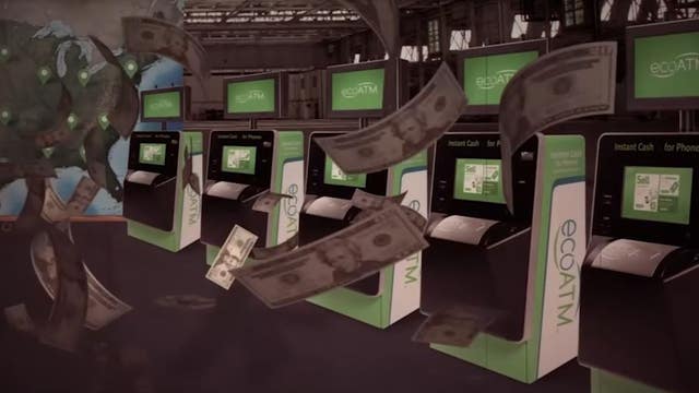 Cash for phones: Victims say local kiosks incentivize criminals