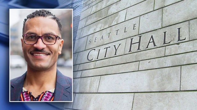 Seattle City Councilmember Rob Saka says it's time to right the ship with new leadership