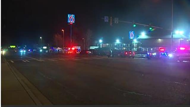 Detectives seeking witnesses, video for SeaTac homicide investigation