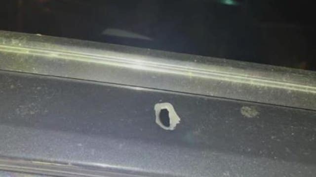 WSP investigating 10 reports of shots fired on King County highways just 19 days into the new year