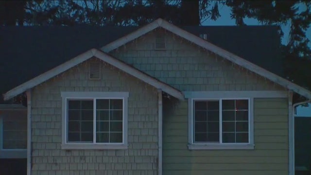 Argument at New Year's Eve party in Auburn leads to shooting; 2 injured