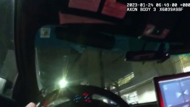 Seattle officer heard joking about woman's death violated department policy, OPA says