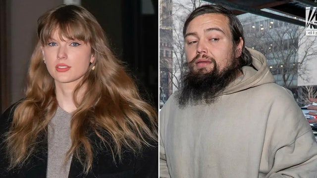 Man accused of stalking outside Taylor Swift’s Manhattan home to receive psychiatric treatment