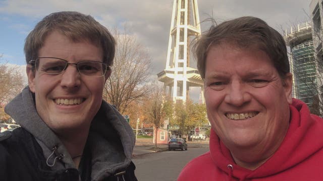 Cab driver killed while working, body dumped in Southcenter Mall parking lot