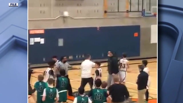 High school referees equipped with body cams, Washington legislation aims to protect them