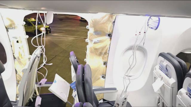 Lawmakers, the FAA, and CEOs put Boeing on blast after whistleblower report