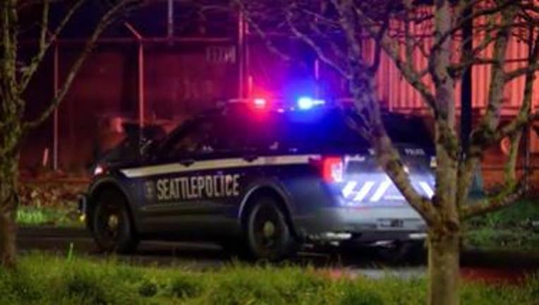 Seattle Stabbing Leaves Man In Critical Condition