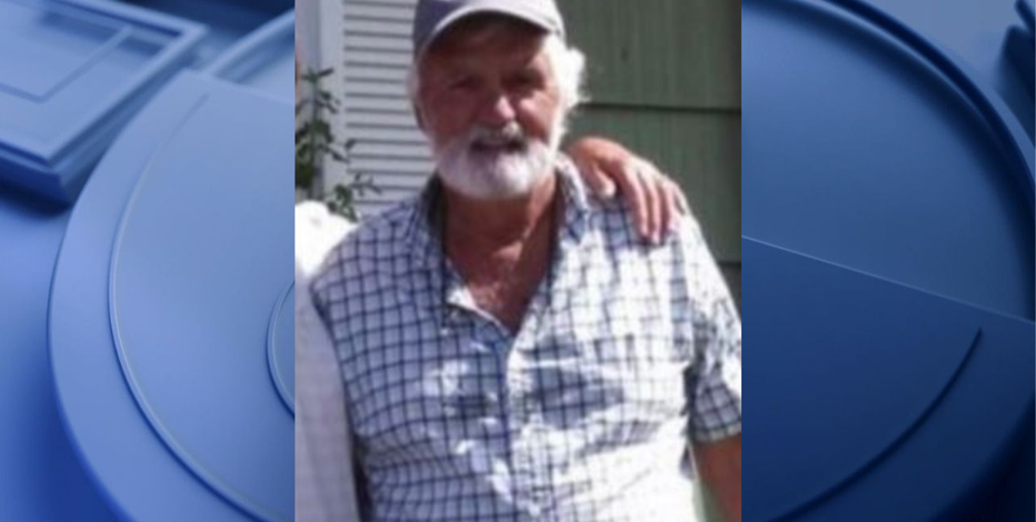 Missing 83-year-old found safe by family after days-long search