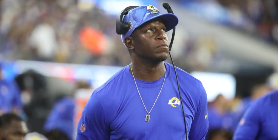 Seahawks reportedly lining up interviews for head coaching job