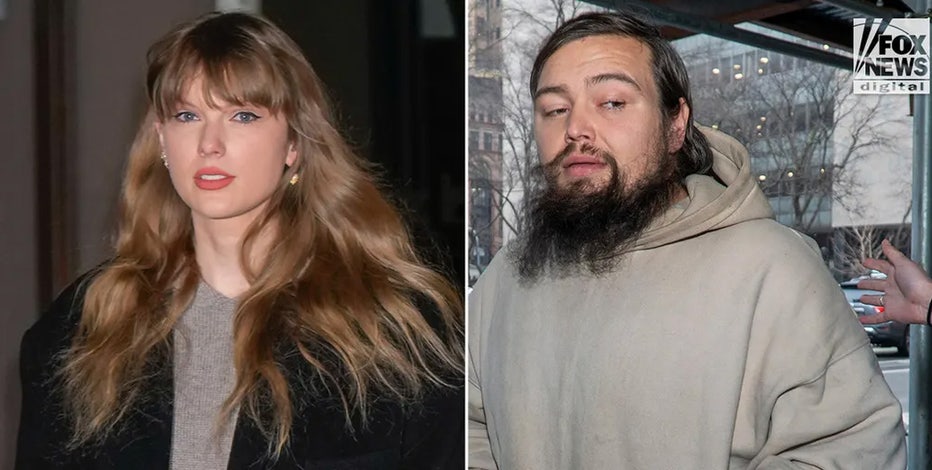Seattle man arrested outside Taylor Swift’s NYC townhouse reportedly spotted there 30 times