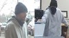 Auburn bank robbery: Police seek help identifying suspect