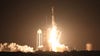 SpaceX launches 'Odysseus' lunar lander, aiming for historic US moon mission