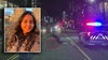 Traffic infraction filed against officer who hit, killed student in crosswalk