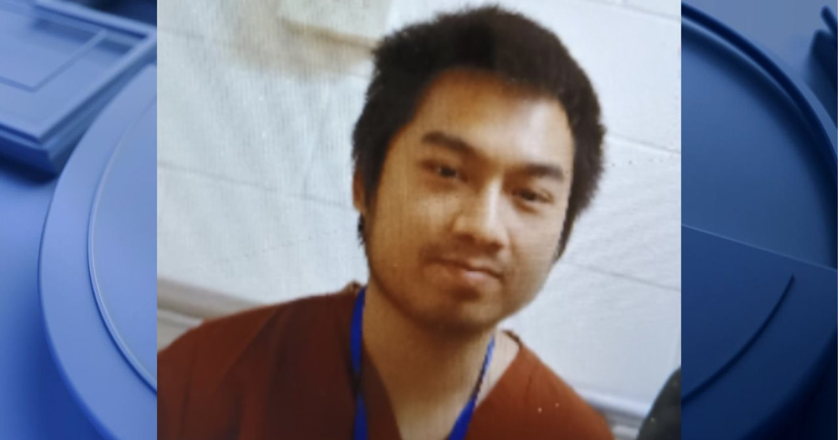 At-risk Lakewood man missing | FOX 13 Seattle