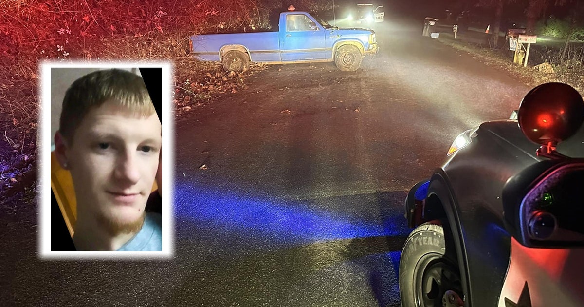 DUI suspect arrested after dangerous pursuit in Thurston County | FOX ...