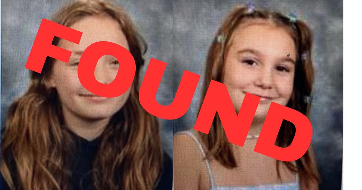 Missing 10, 11-year-old found safe | FOX 13 Seattle
