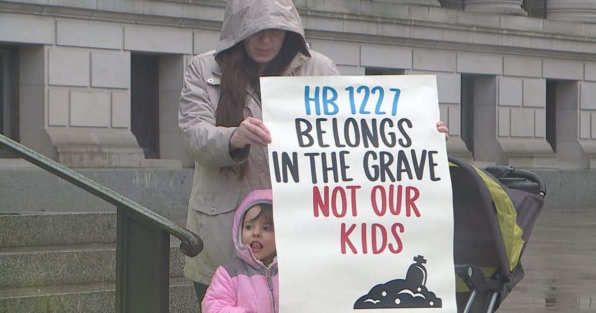 Foster parents demand change to law blamed for death of an infant | FOX ...